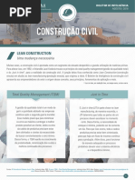 Boletim de Inteligencia Sebrae 08-2016