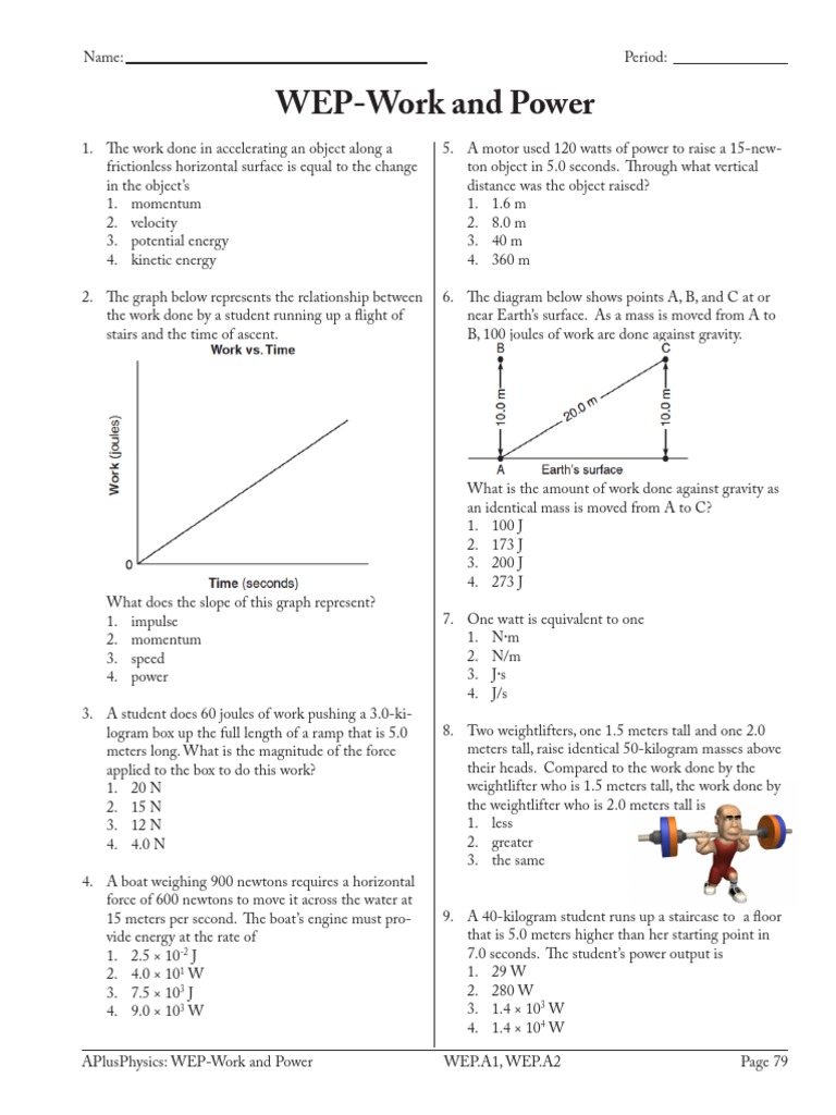16-wep-work-and-power-watt-force