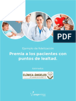 Ejemplo de Clinica - Angeles