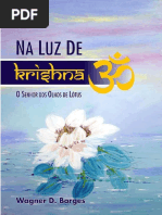 Na Luz de Krishna Wagner Borges