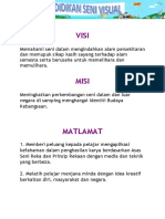 Visi,Misi,Matlamat