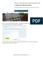 Como Crear Un Cuenta en Skype