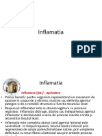 Inflamatii