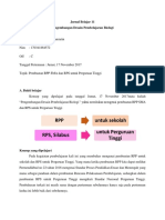 Jurnal Belajar 11 - Ella Rahmawati