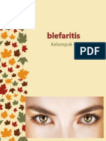 Blefaritis