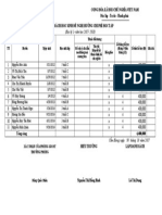 Chi Phí Học Tập Ki 1 Nam 18-18