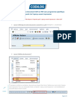 Astuce-SAP Generation PDF