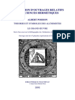 ALBERT POISSON - Theories et symboles des alchimistes.pdf