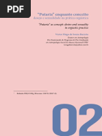 Putaria Como Conceito