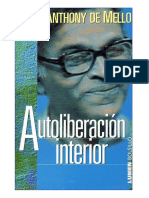 AUTOLIBERACION INTERIOR - Anthony de Mello.pdf
