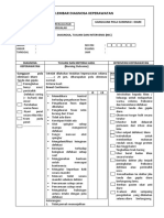 Kumpulan Diagnosa Nanda NIC-NOC