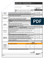 FORM 5s Audit Checklist - En.id