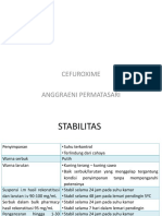 Ce Fur Oxime