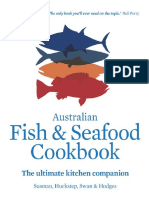 Australian Fish and Seafood Cookbook - John Susman PDF