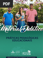 Pratica Pedagogica