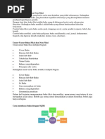 Download Literasi Buku Fiksi Dan Non Fiksi by wendy SN374800649 doc pdf