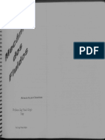 Apostila Mecânica Dos Fluidos PDF