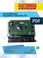 Catalogoecu PDF