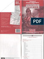 Ks Darkqueen Cluebook PDF