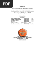 Download Makalah Tebu by nimrot munte SN374804394 doc pdf