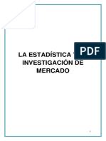 Estadistica Aplicada Trabajo Final