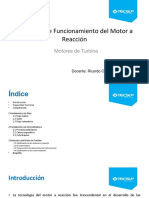 1 Principios de Funcionamiento Del Motor a Reacción