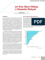 Kenaikan Kos Sara Hidup Kesan KPD Rakyat PDF