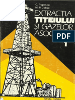 Extractia Titeiului Si A Gazelor Asociate 1