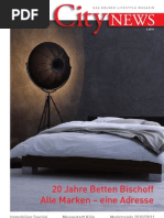 Download CityNEWS-Ausgabe 032010 by CityNEWS Verlag SN37480904 doc pdf