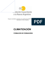 Climatizacion PDF