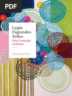 Um Coracao Ardente - Lygia Fagundes Telles