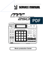 MPC2500_ServManual