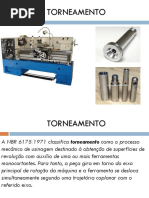 Torneamento Completo