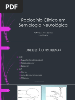 Raciocínio Clínico em Semiologia Neurológica.pptx