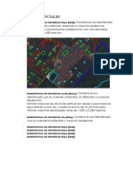 Zonificacion Trujillo Descripcion Mapa