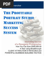 Download Marketing Manual Photography by Ray Frausto SN37481478 doc pdf