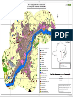 Uso Ocupacao Do Solo Governador Valadares