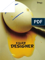 EBOOK (Killer Designer) PDF