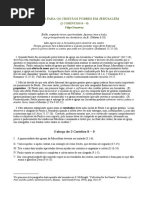 Coleta para os cristãos em Jerusalém.pdf