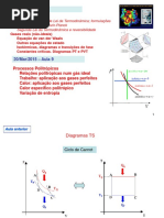 AulaTeo09 2014-2015 - Politropicos