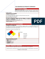 Msds 57 - Limpiatodo Sapolio