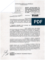 Dictamen Obligación de  Pago Servicios y Bienes 