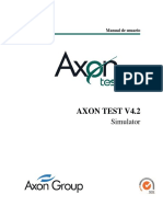 Manual Axon Test - 20170116AT42UG1S