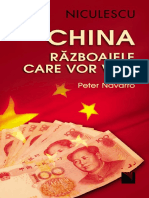 P. Navaro-Razboaiele Care Vor Veni PDF