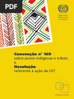 Convencao 169 OIT