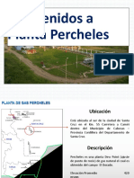 Presentacion Completa Planta Percheles