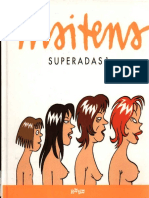 Maitena - Superadas 1 PDF
