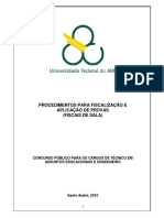 09 06 10 Procedimentos Fiscalizacao e Aplicacao Provas Tas