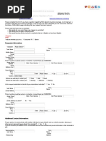 Fdic Complaint Form