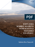 EstudioSobreMarcoNormativoMineroEnElPerú.pdf